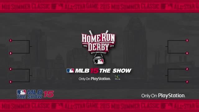 تریلر جدیدی از بازی MLB 15 The Show