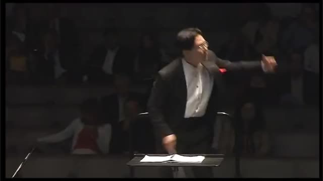 Infernal Dance --- Igor Stravinsky