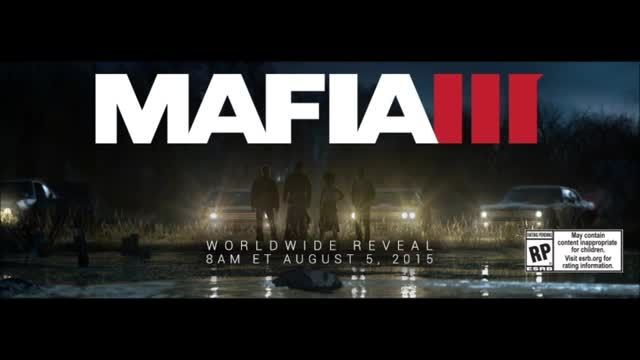 Mafia 3 Song : All Along The Watchtower