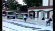 دعای ندبه کانون طلیعه ظهور مسجدجامع ماسال