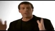 Anthony Robbins 5 keys to an Awesome Life
