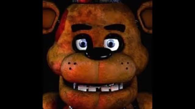 Five Nights at Freddy&#039;s song instrumental