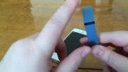 Fitbit Flex Wireless Activity band PhoneArena review