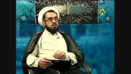 دکتر مرتضی آقامحمدی - منی - حج