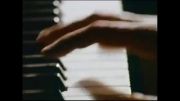 پیانو از مارتا آرگریچ - Bach-English Suite No. 2-play 1969