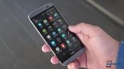 HTC Zoe (Beta)- Hands-On with -