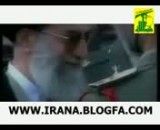 لیپ سوم قدرت نظامیه ایران و حزب الله