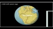 نظریه زمین ساخت ورقه ای (وگنر)
