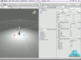 آموزش کدنویسی به زبان جاوا در انجین Unity3D (فارسی)