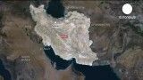 گزارش فارسی روایت یورونیوز از انفجار پادگانی در تهران