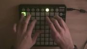 Skrillex - First of the Year (Equinox) Launchpad Cover.