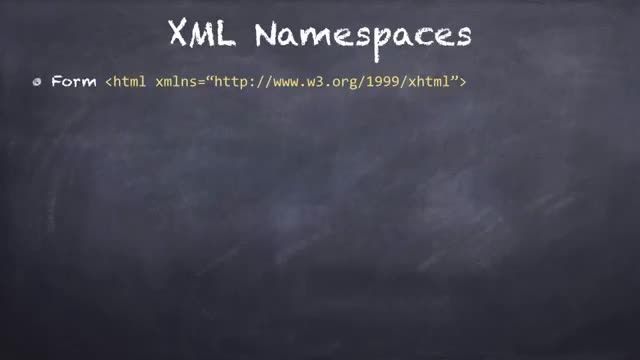 آموزش XML - جلسه 9