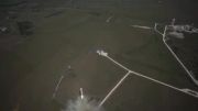 آخرین پرتاب موشک Grasshopper و ثبت رکوردی تازه برای SpaceX