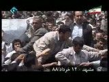 چه کسانی به احمدی نژاد رای دادند؟ / این ویدیو را از دست ندهید