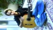 سامان جلیلی گیتار