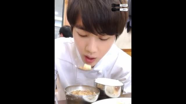 eat jin