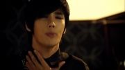 not alone_park Jung min