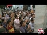 میلاد امام جواد علیه السلام-حاج محمد رضا طاهری-(شور)-