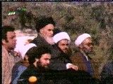 ورود امام خمینی در 12 بهمن-سرود برخیزید ای شهیدان-