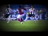 Ronaldinho Flamengo Skills