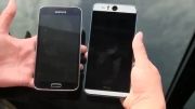 HTC Desire Eye vs Samsung Galaxy S5_comparison