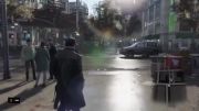 بازی جدید (Watch Dogs )