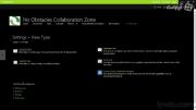 Dynamic Views in SharePoint 2013