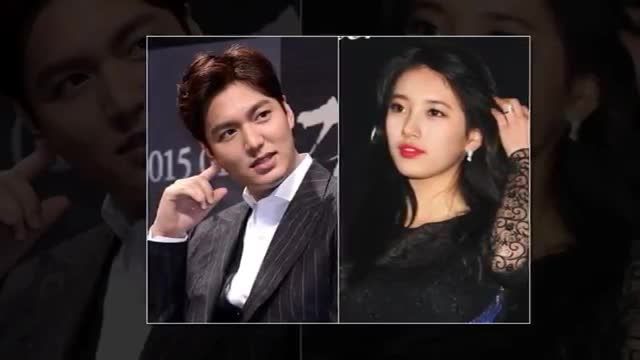 Lee Min Ho and Suzy Miss A Daiting