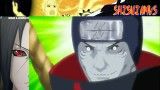 naruto ناروتو شیپودن کیسامه هشت دم ق1