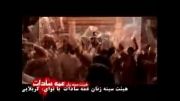 نوحه محمد علی بخشی-به خدا دارم میمیرم ..