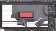 Digital Tutors - Introduction to 3DS Max 2014 -25