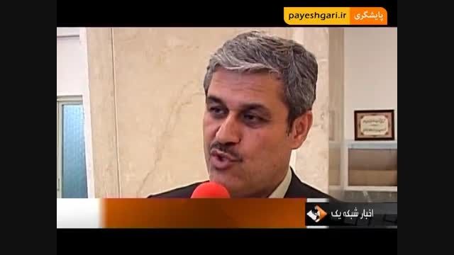 بانک های صد در صد خارجی در ایران