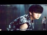 Heo Young Saeng - Intimidated Fan MV