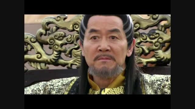 عذاداری برای هیم یانگ(امپراطور بادها/جومونگ2)