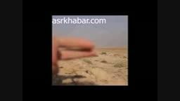 هدیه جوانان ایران ب داعش..