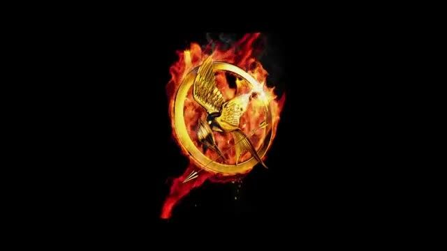 اولین ویدیو از قسمت دوم The Hunger Games: Mockingjay