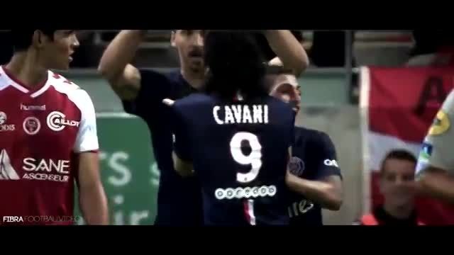Zlatan Ibrahimović 2014-_15 - Amazing Skills Goal