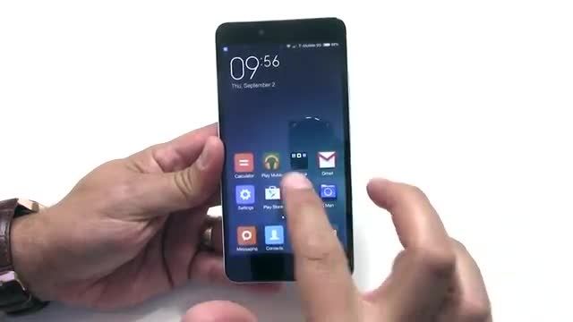 xiaomi note2