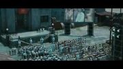 THE HUNGER GAME 2012 TRAILER