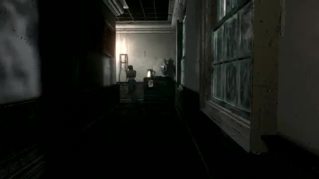 Resident Evil Hd Remaster Jill Part 4
