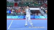 مسابقات ووشو قهرمانی چین 2013