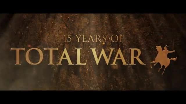 15 سال از Total War در سه دقیقه