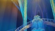 انیمیشن Frozen(ملکه یخی)کامل-قسمت پانزدهم Full HD 1080P