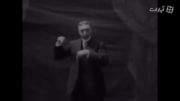 سخنرانی جورج ودیتزدر سال 1913 میلادی - &quot;حفظ زبان اشاره&quot;