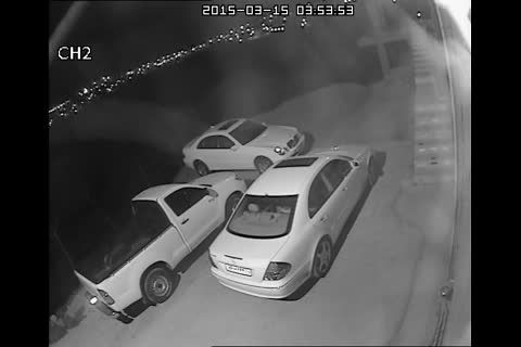 دزد ماشین سقزی