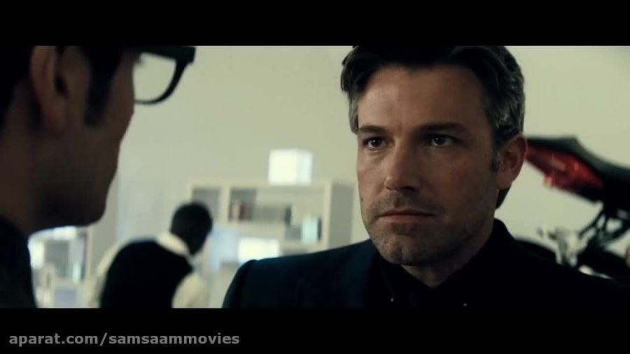 نبرد های هولناک در تریلر دوم فیلم Batman V Superman