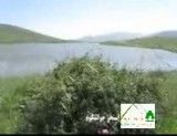 دریاچه ی خولشکوه:بخش عمارلو ،رودبار،گیلان