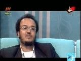 حسام العماد در برنامه ماه عسل (قسمت پنجم از پنچ قسمت)