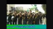 گروه موزیک شیپور در یزد - بسیار زیبا