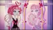 Ever After High (chapter 1) Episode 07